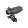 Maverick 3x26 Magnifier [Vector Optics]